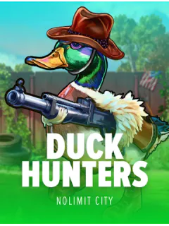 Duck Hunters — Nolimit City
