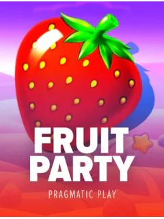 Fruit Party — Pragmatic Play